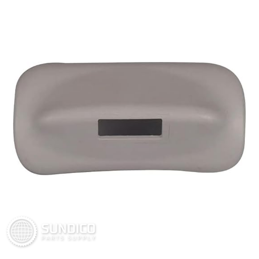 Whirlpool W10687095 Washer Bezel