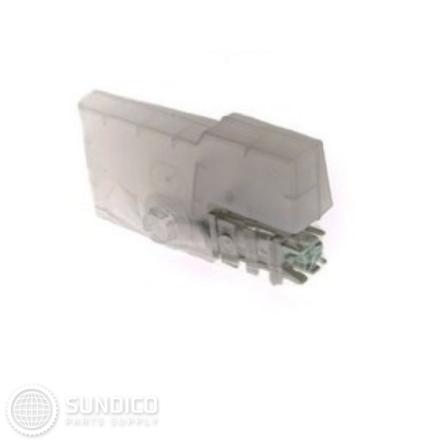 Whirlpool W10123421 Durable Dishwasher Screw