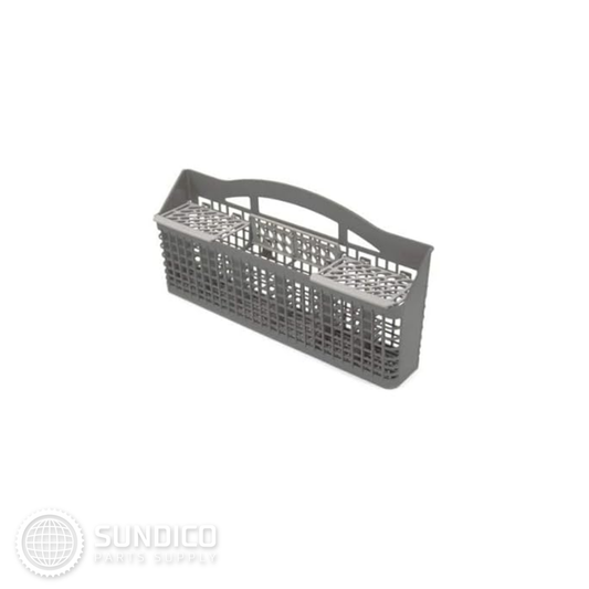 Whirlpool W10861219 Dishwasher Silverware Basket