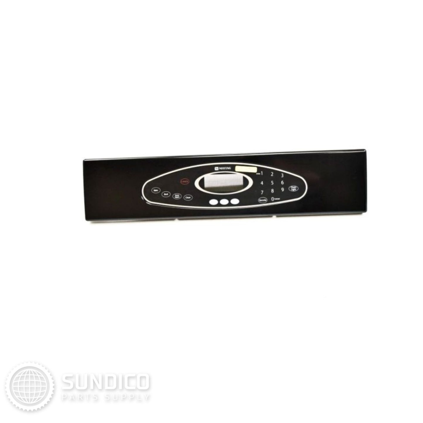 Whirlpool 5765M479-60 Range Control Panel