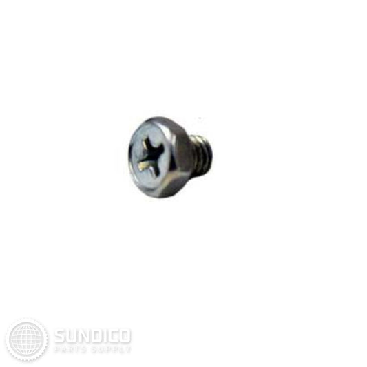 Whirlpool 339805 Washer Dryer Screws