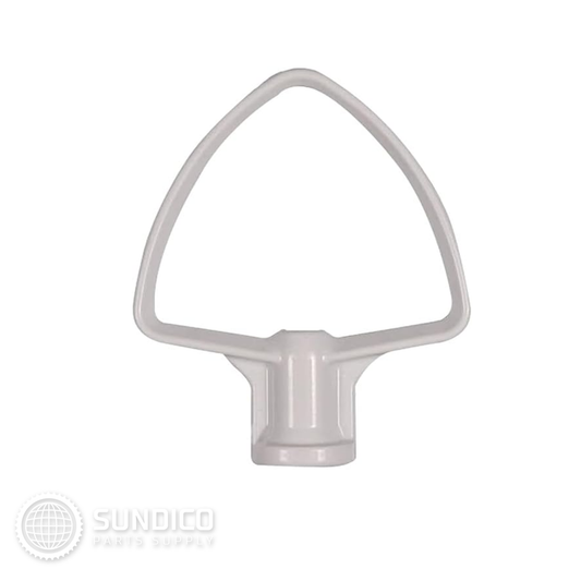 Whirlpool W11161902 Stand Mixer Stand Mixers Coated Flat Beater