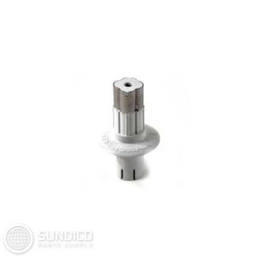 Whirlpool WPW10451497 Food Processor Disc Adapter