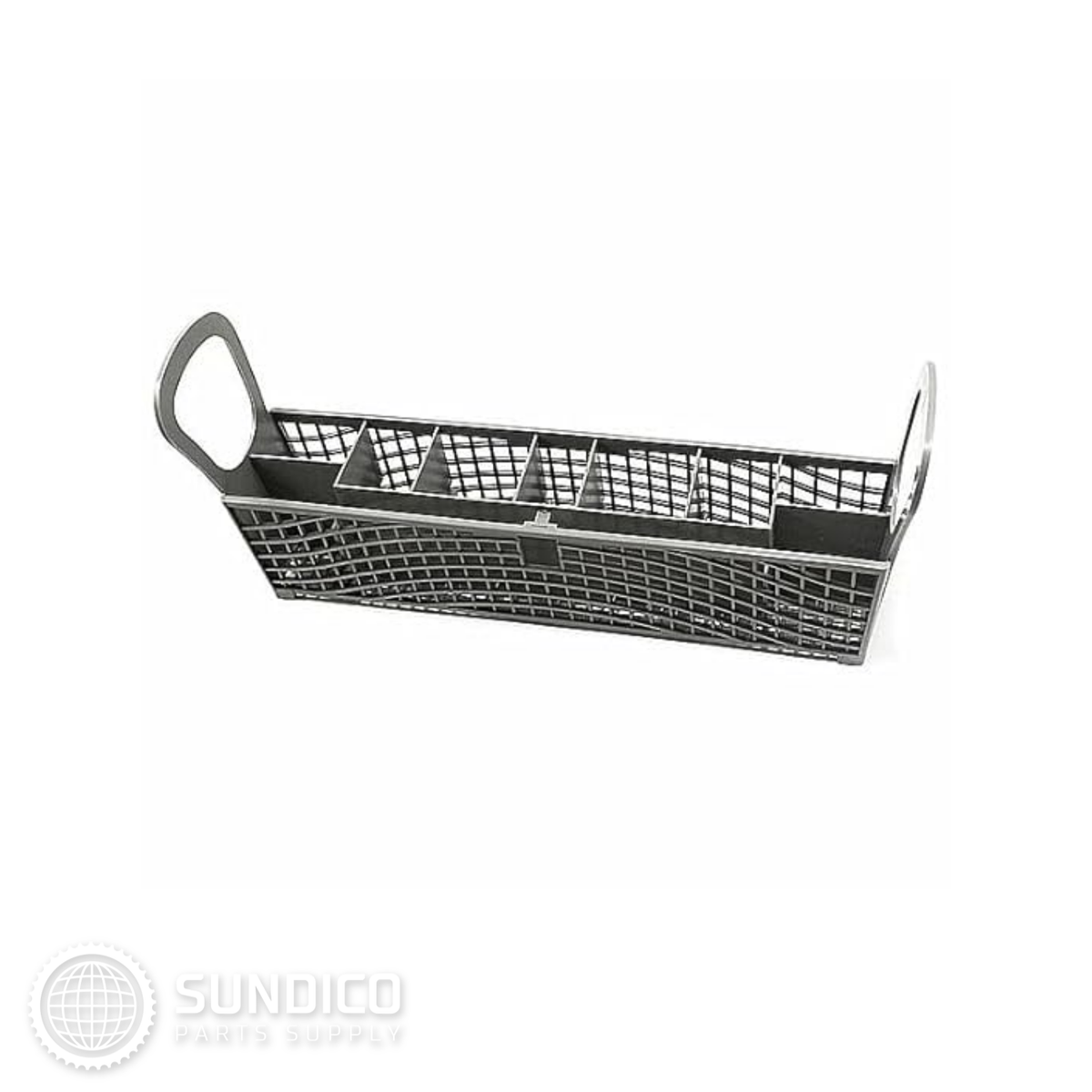 Whirlpool WP8268746 Dishwasher Silverware Basket