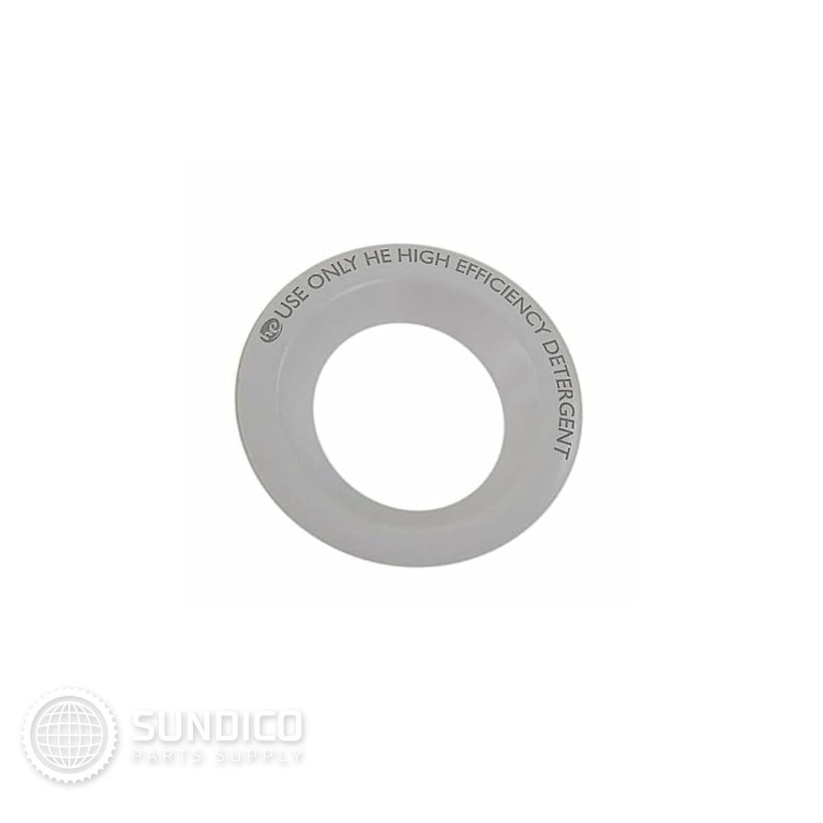 Whirlpool W10712200 Washer Dispenser Trim