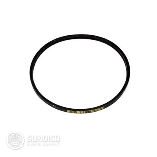 Whirlpool WP27001006 Washer Drive Belt
