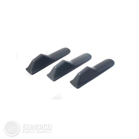 Whirlpool 285976 Washer Baffle Kit Pack-3