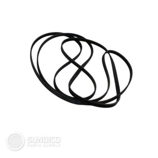 Whirlpool WPW10205415 Dryer Drum Belt