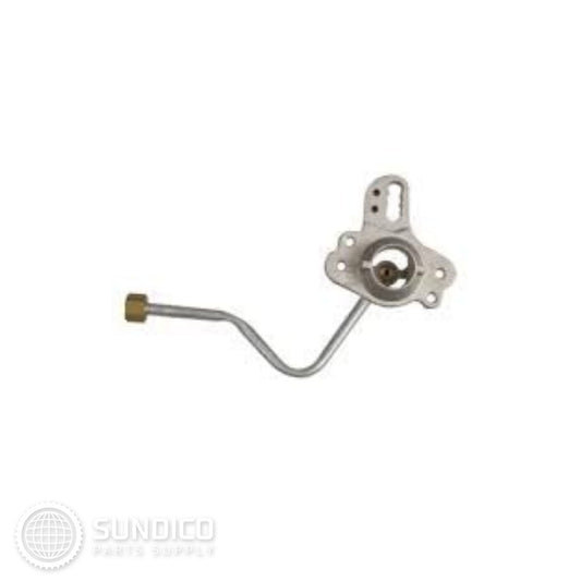 Whirlpool W10473935 Range Surface Burner Orifice Holder