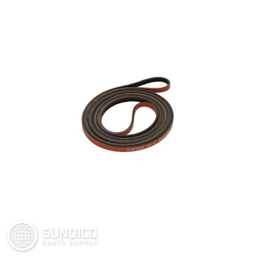 Whirlpool W10849499 Dryer Drum Belt