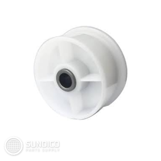 Whirlpool WP6-3700340 Dryer Idler Pulley Assembly