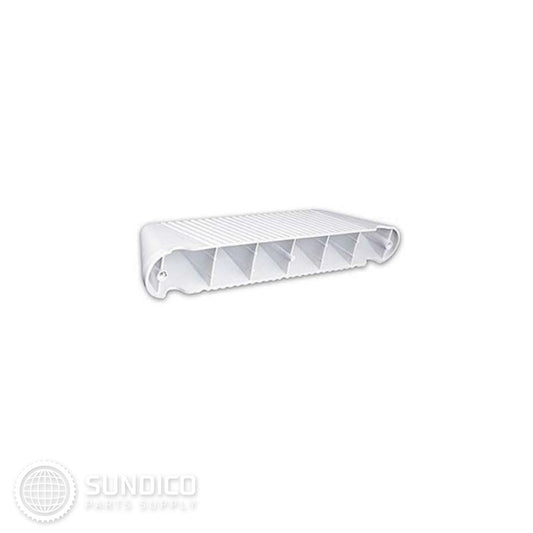 Whirlpool 33001004 Dryer Baffle
