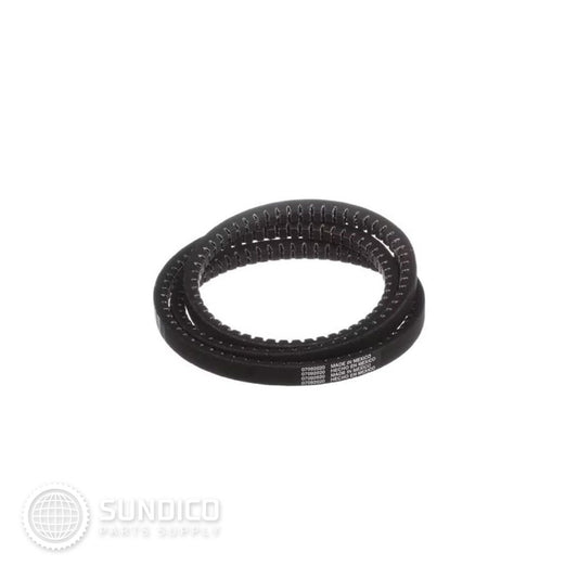 Whirlpool WP95405 Washer Drive Belt