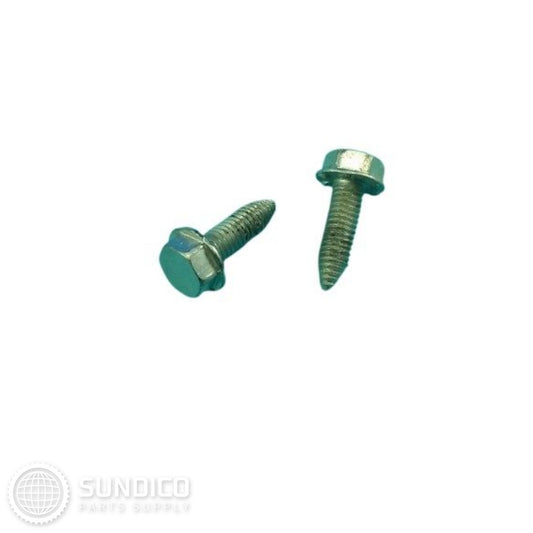 Whirlpool WP489349 Refrigerator Screw