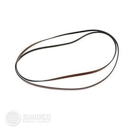 Whirlpool WPW10112954 Dryer Drive Belt
