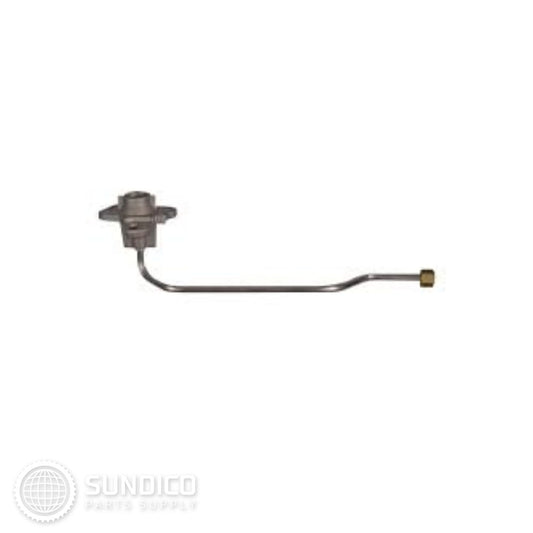 Whirlpool W10474170 Range Surface Burner Igniter and Orifice Holder