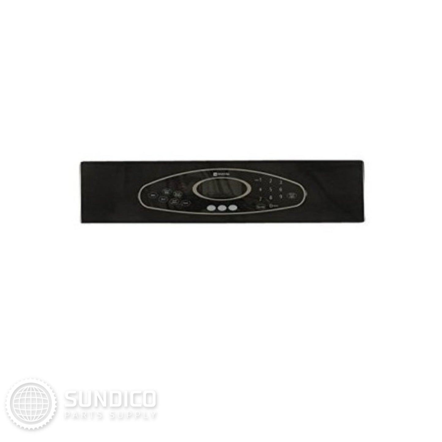 Whirlpool 5765M483-60 Oven Panel Control
