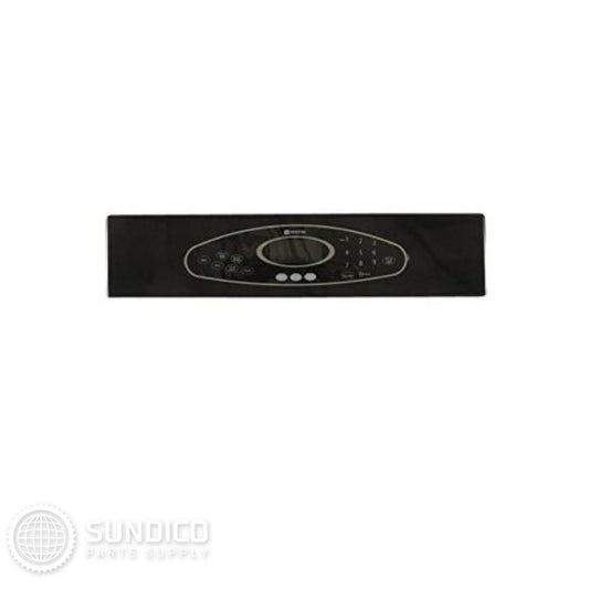 Whirlpool 5765M483-60 Oven Panel Control
