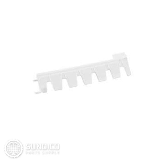 Whirlpool W10747731 Washer Outer Tub Base