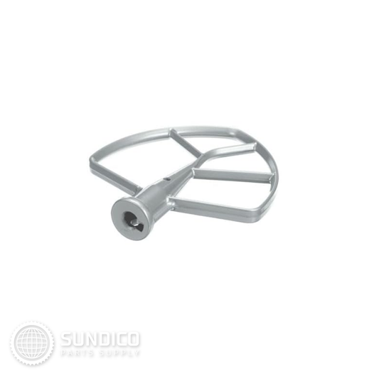 Whirlpool W11646967 Mixer Coated Beater