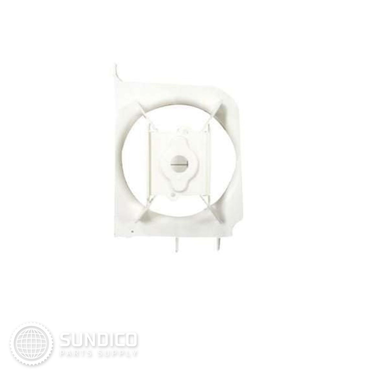 Whirlpool WPW10570380 Refrigerator Condenser