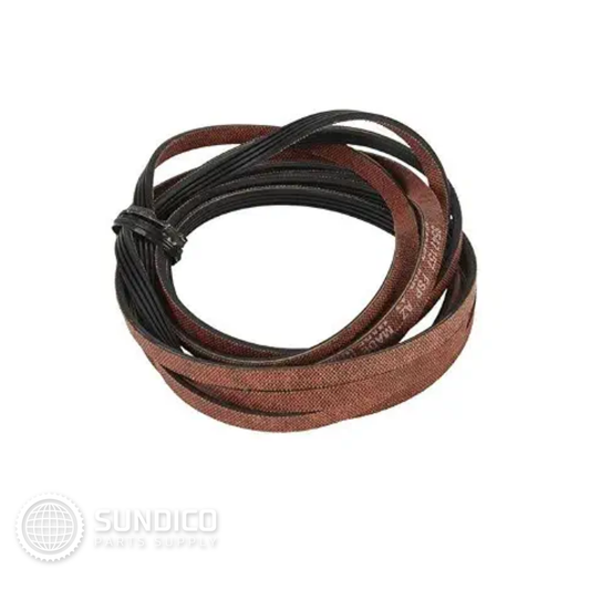 Whirlpool WP8547157 Dryer Belt 4 Rib Drum