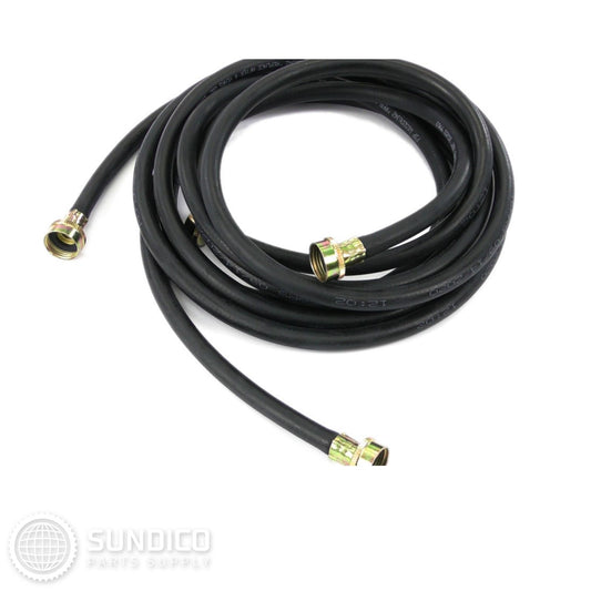 Whirlpool 8212656RP Washer Fill Hose 10 Ft 2-pack