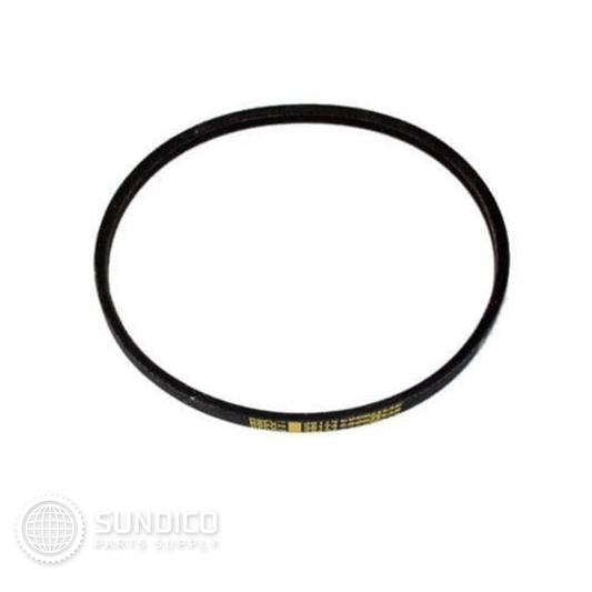 Whirlpool WP27001006 Washer Drive Belt