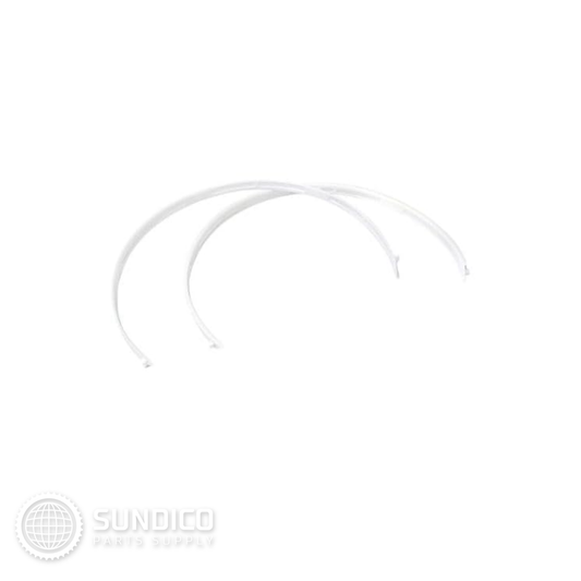 Whirlpool 279441 Dryer Bearing Ring Two-piece