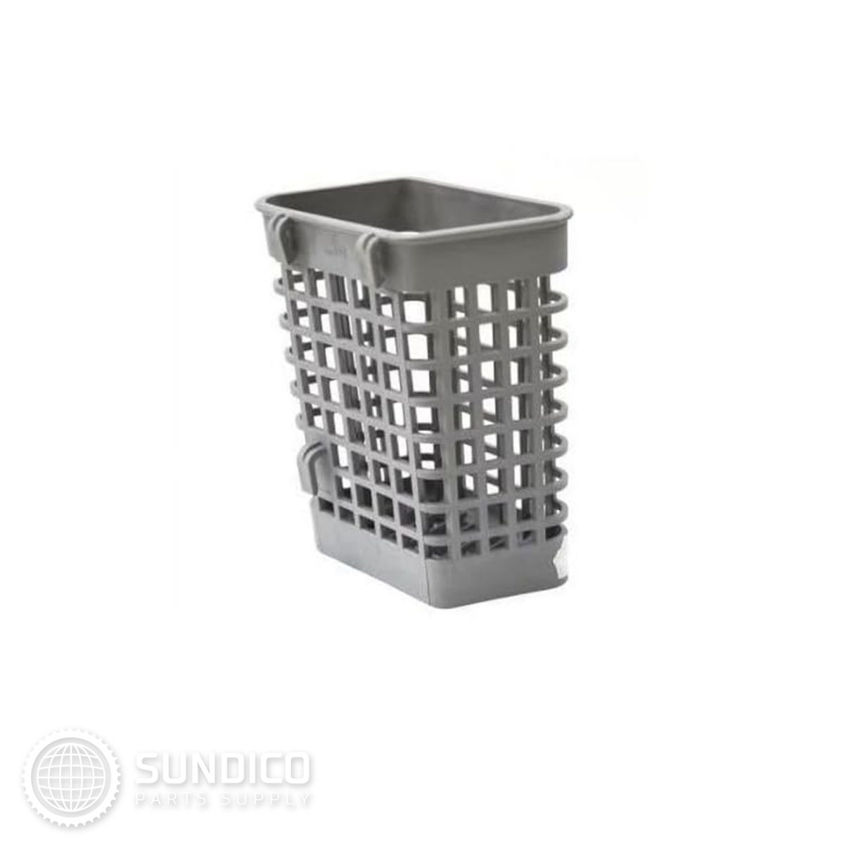Whirlpool WPW10482109 Dishwasher Basket Ware