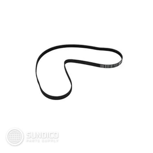 Whirlpool WPW10388414 Washer Drive Belt