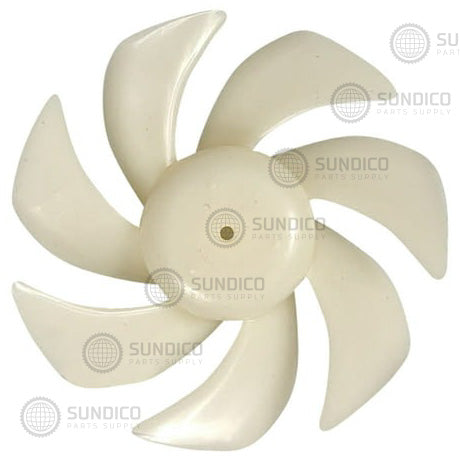 LG Refrigerator Evaporator Fan Blade 5901JJ1005A