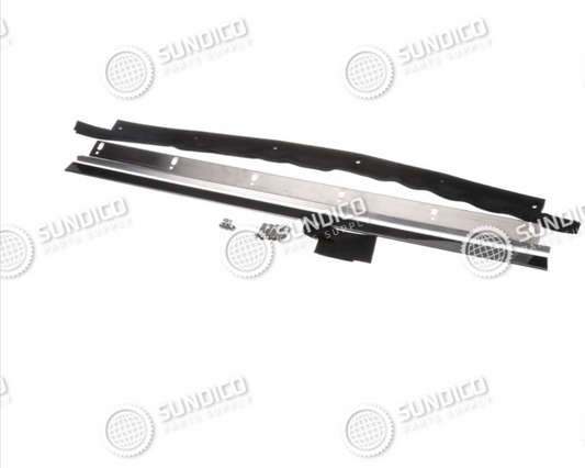 American Panel 9A-1230 Commercial Refrigeration Sweep, 30" Gasket Assembly