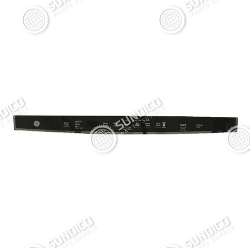 General Electric WD21X25371 Dishwasher UI Control Board