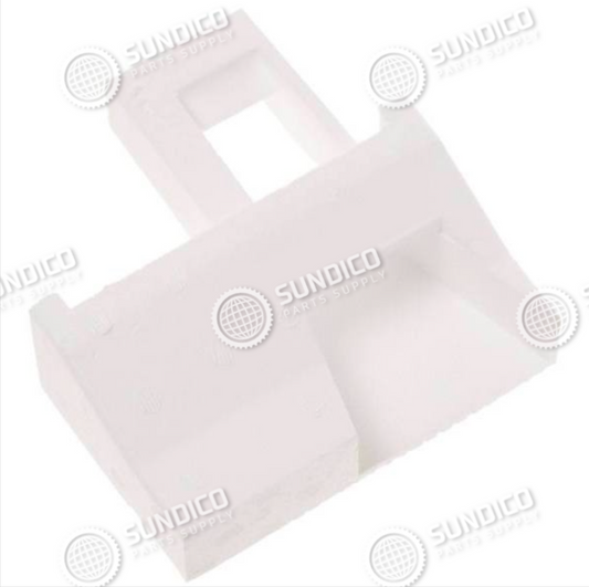 General Electric WR2X8462 Refrigerator Foam Duct
