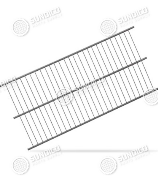 General Electric WR71X2086 Refrigerator Freezer Shelf Assembly