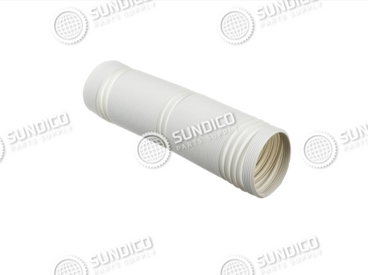 General Electric WJ35X23750 Air Conditioner Exhaust Hose