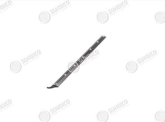 General Electric WD30X29859 Dishwasher Right Hand End Cap And Rack Slide