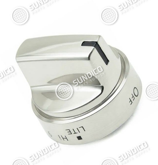 General Electric WB03X28962 Range Knob Assembly