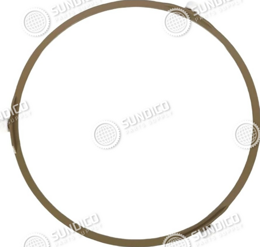 General Electric WB02X10838 Range Roller Guide Assembly