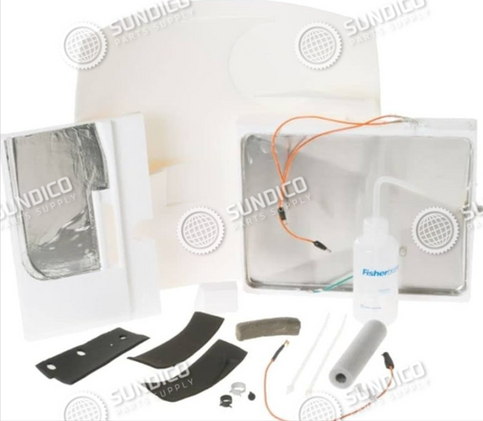 General Electric WR49X10021 Refrigerator Icing Kit