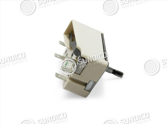 General Electric WB23M9 Range Element Control