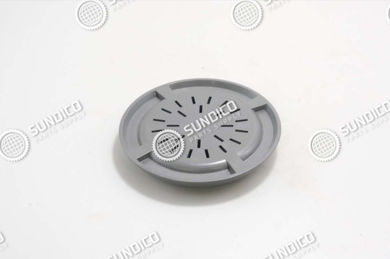 General Electric WD24X20586 Dishwasher Vent Cover