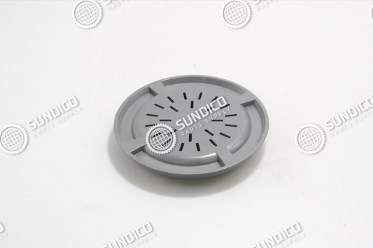 General Electric WD24X20586 Dishwasher Vent Cover