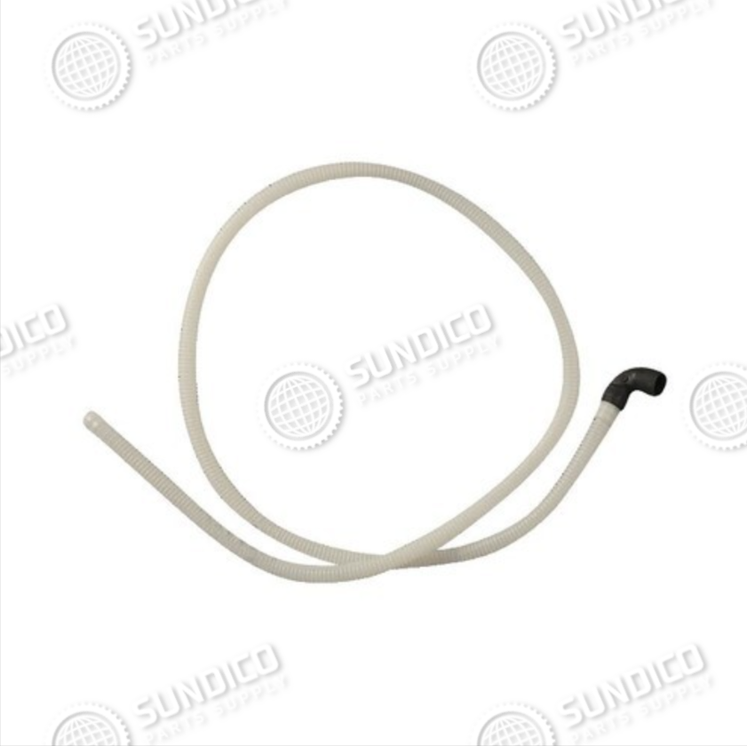 General Electric WD24X27658 Dishwasher Fill Funnel Hose
