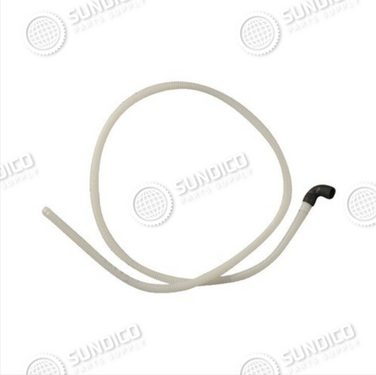 General Electric WD24X27658 Dishwasher Fill Funnel Hose