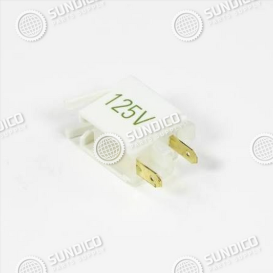 General Electric WB27T10627 Range Pilot Indicator Light