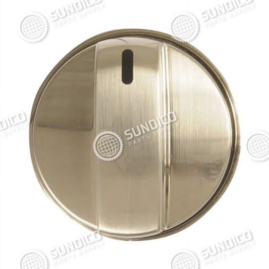 General Electric WB03K10286 Range Large Knob Assembly