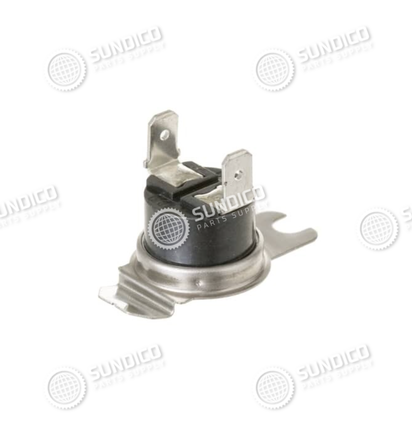 General Electric WE04X26138 Dryer High Limit Thermostat