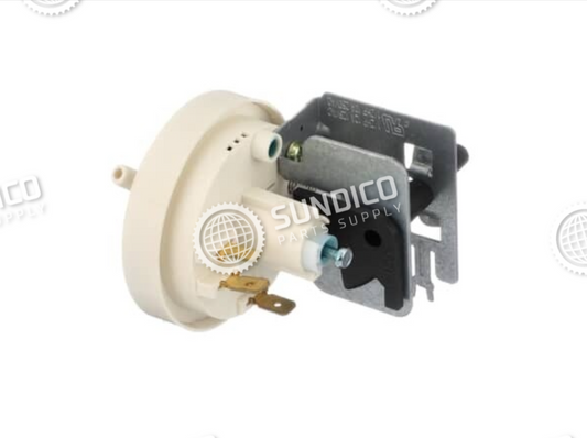 General Electric WH12X10065 Washer Pressure Switch